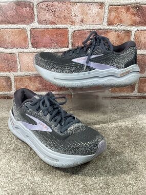 Brooks Ghost Max 2 women’s running shoes sneakers size 8.5